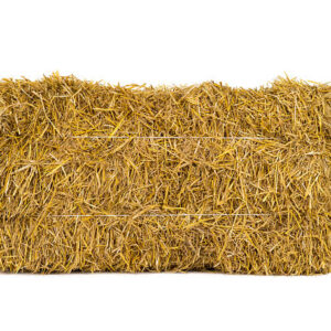 Straw Bale